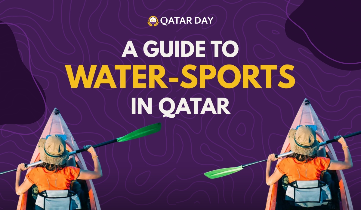 Top Water Activities to Try in Qatar